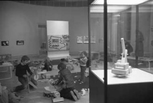 "Ausstellung "Alles, was Räder hat, rollt" im Badischen Landesmuseum