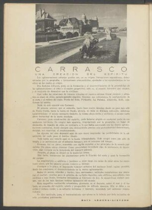 Carrasco