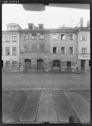 Görlitz : Steinweg