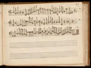 49. Canzonette (John Dowland: Piper´s Pavan)