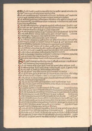 Sequuntur annotationes libri decimi ...