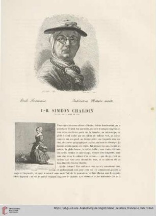 J.-B. Siméon Chardin