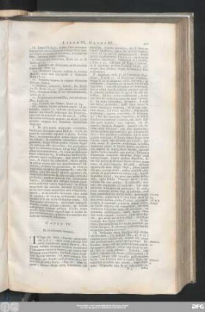 Caput IV. De vi coërcendis haereticis.