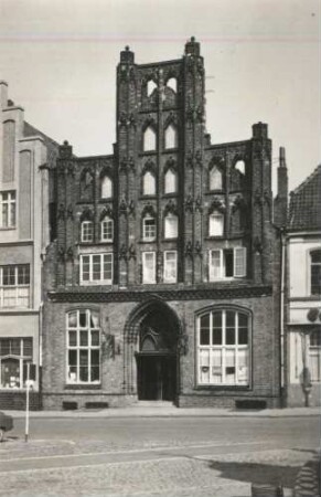 Alter Schwede