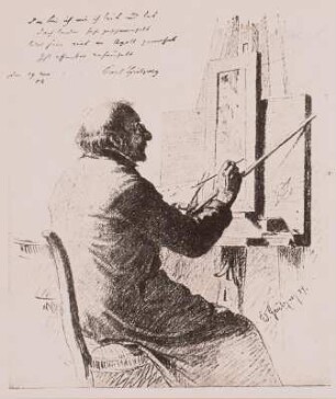 Carl Spitzweg
