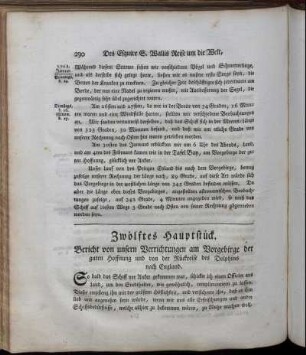 Zwölftes Hauptstück