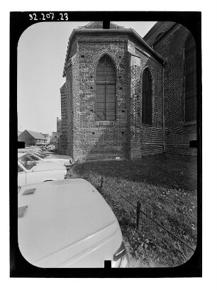 Petrikirche