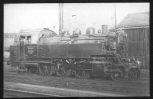 Tenderlokomotive 64 203