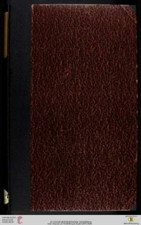 Notata ascetica, lat. ; Sinnsprüche, Inschriften, Gedichte und Predigtentwurf, lat. u. dt.