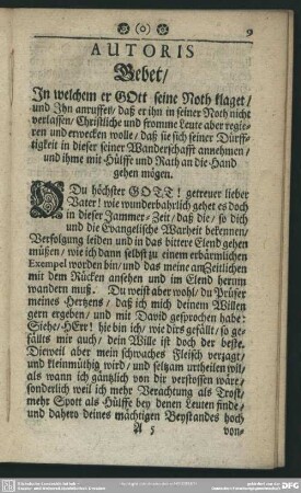 Autoris