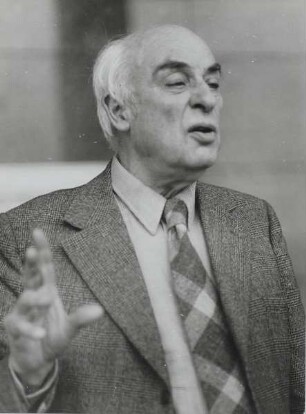 Alan Bush