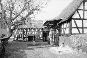 Reiskirchen, Raum 4