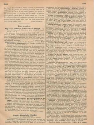 333 [Rezension] Bilderatlas zur Geschichte der Pädagogik