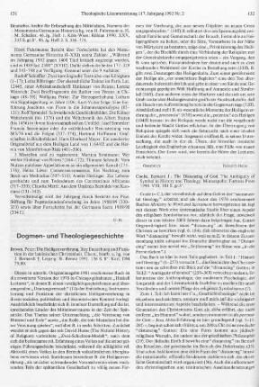 131 [Rezension] Deutsches Archiv für Erforschung des Mittelalters ; 46,1
