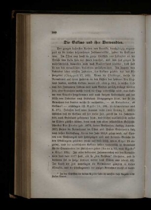 Die Eskimo und ihre Verwandten.
