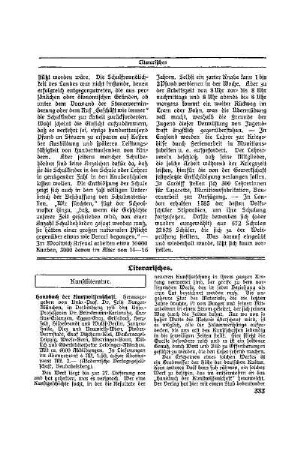Literarisches