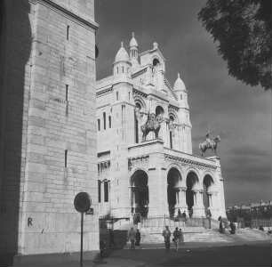 Sacré-Cœur