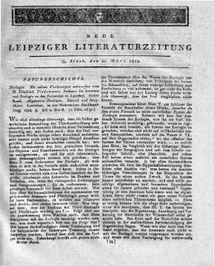 1809-03-20 : 34. Stück
