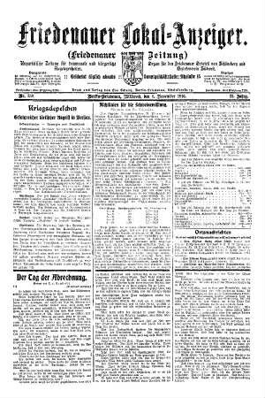 Nr. 258, 01.11.1916