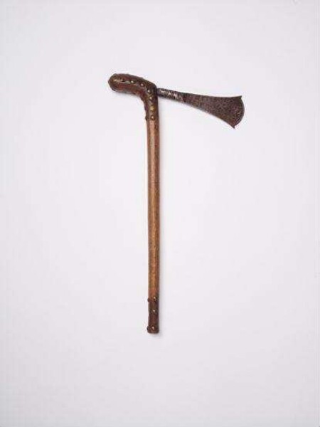 Woodcarving Ax