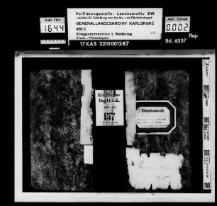 Ersatz-Pferdedepot XIV. Armeekorps