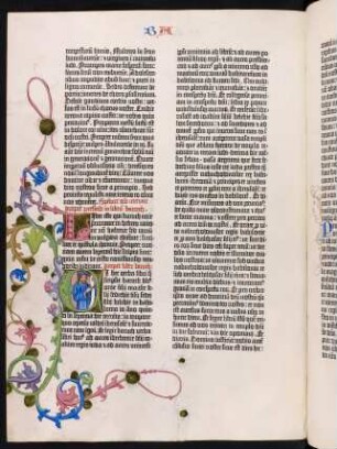 Prologus in Baruch et Liber Baruch prophetae