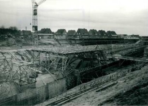 Tunnel 1957-1960
