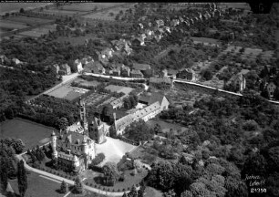 Namedy (b. Andernach), Schloß Namedy