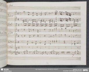 Aria: Così talor rimira