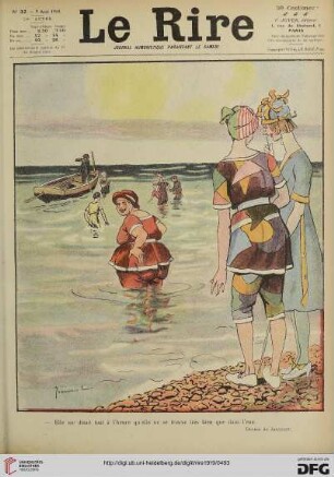 No. 32 (9 Août 1919)