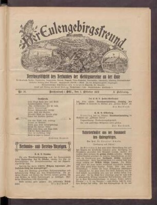 1913, Nr. 10 (01. Oktober)