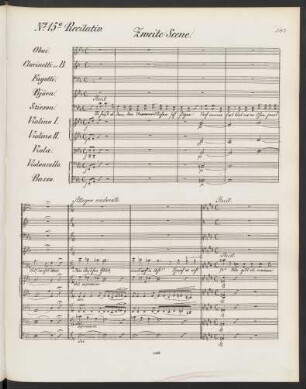 No 15a Recitativ