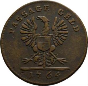 Varia, 1764