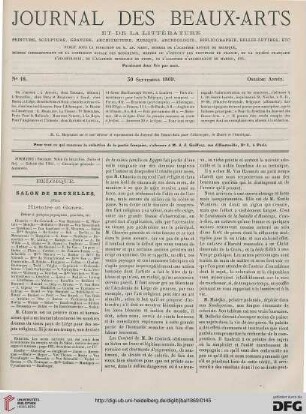 Nr. 18 (30 Septembre 1869)