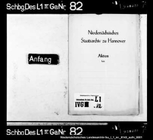 Erbrecht der Ehefrau des J. Mindemann an den ottkerschen Erbgütern zu Wiedensahl