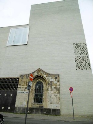 Köln: Kolumba