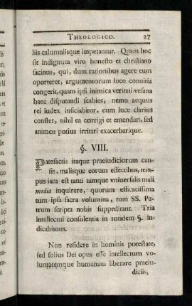 27-42, §. VIII. - §. XII.
