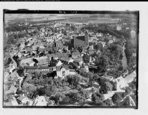 Perleberg (b. Wittenberge)