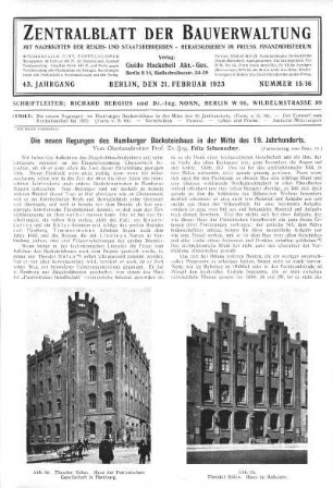 Nr. 15/16