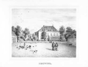 Magwitz
