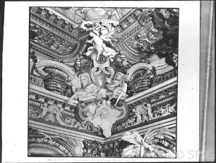 Berlin, Schloss, Paradekammern, Rittersaal, R.: 792.