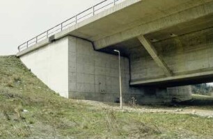 Werrabrücke, Wartha