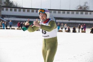 Eddie the Eagle