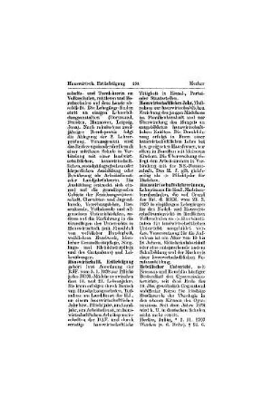 Hauswirtschaftl. Ertüchtigung