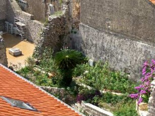 Dubrovnik: Altstadt