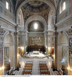 San Girolamo dei Croati