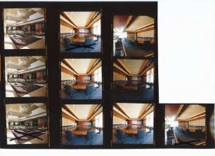 First Union Bank, Charlotte, 1989
