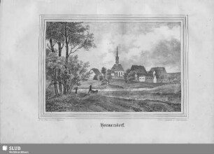 Hormersdorf