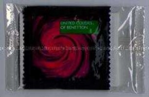 Benetton Kondom, originalverpackt