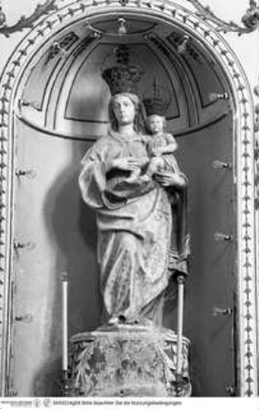 Madonna della Catena